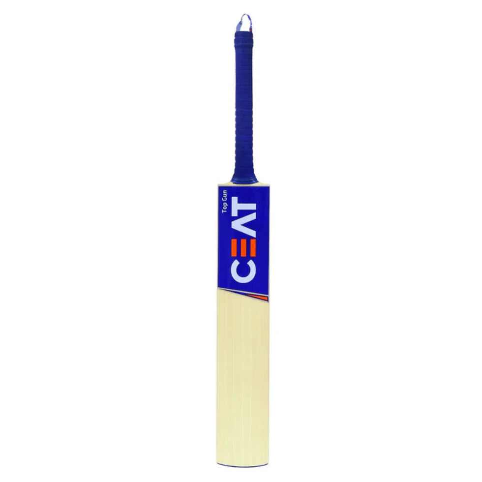 Ceat Top Gun Cricket Bat