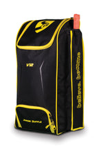 SG V12 Junior Duffle Cricket Kit Bag