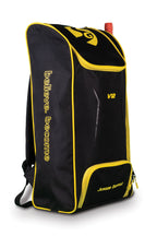 SG V12 Junior Duffle Cricket Kit Bag