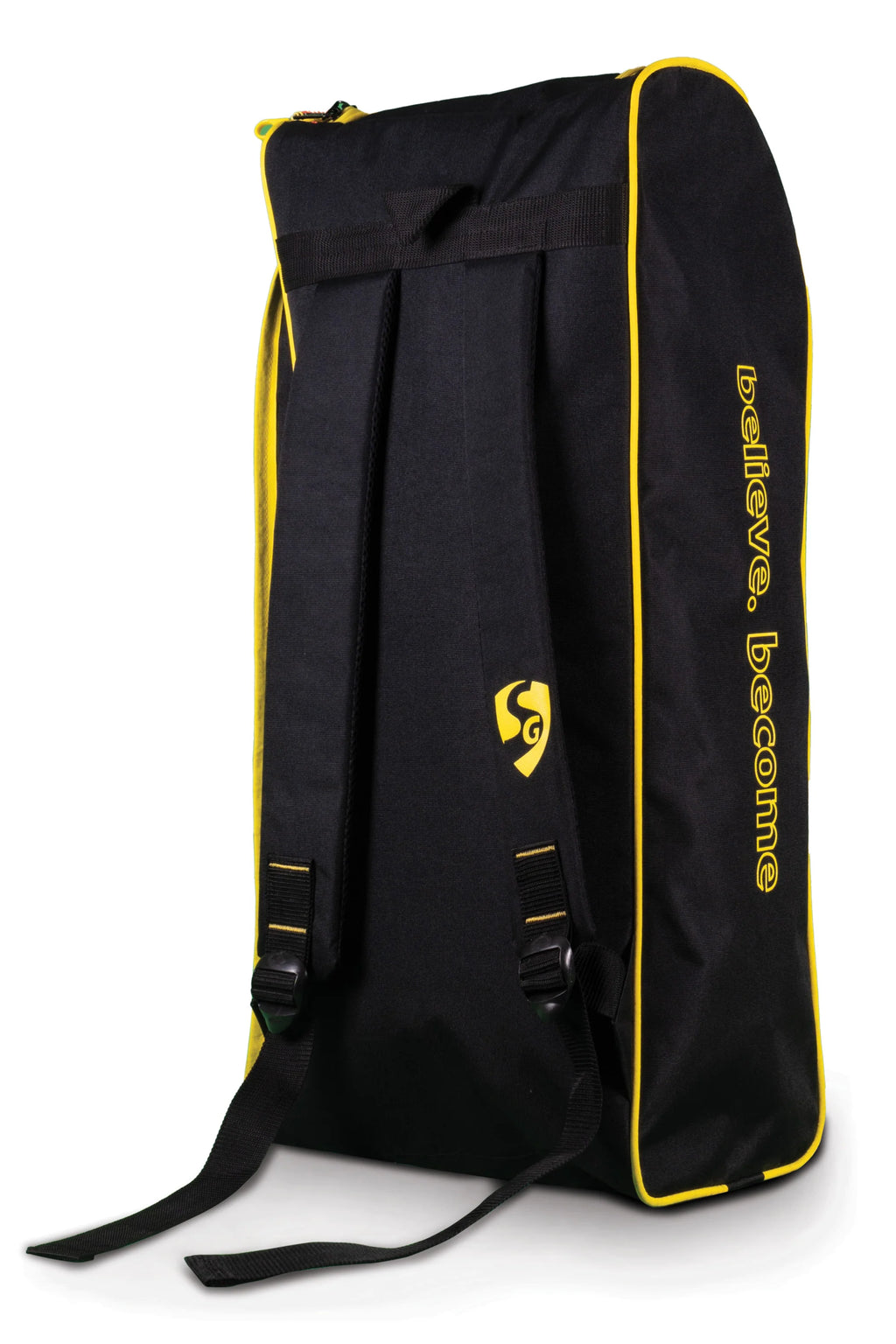 SG V12 Junior Duffle Cricket Kit Bag