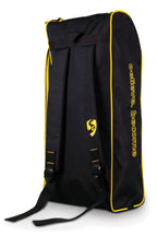 SG V12 Junior Duffle Cricket Kit Bag