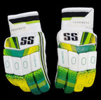 SS Clublite Batting Gloves