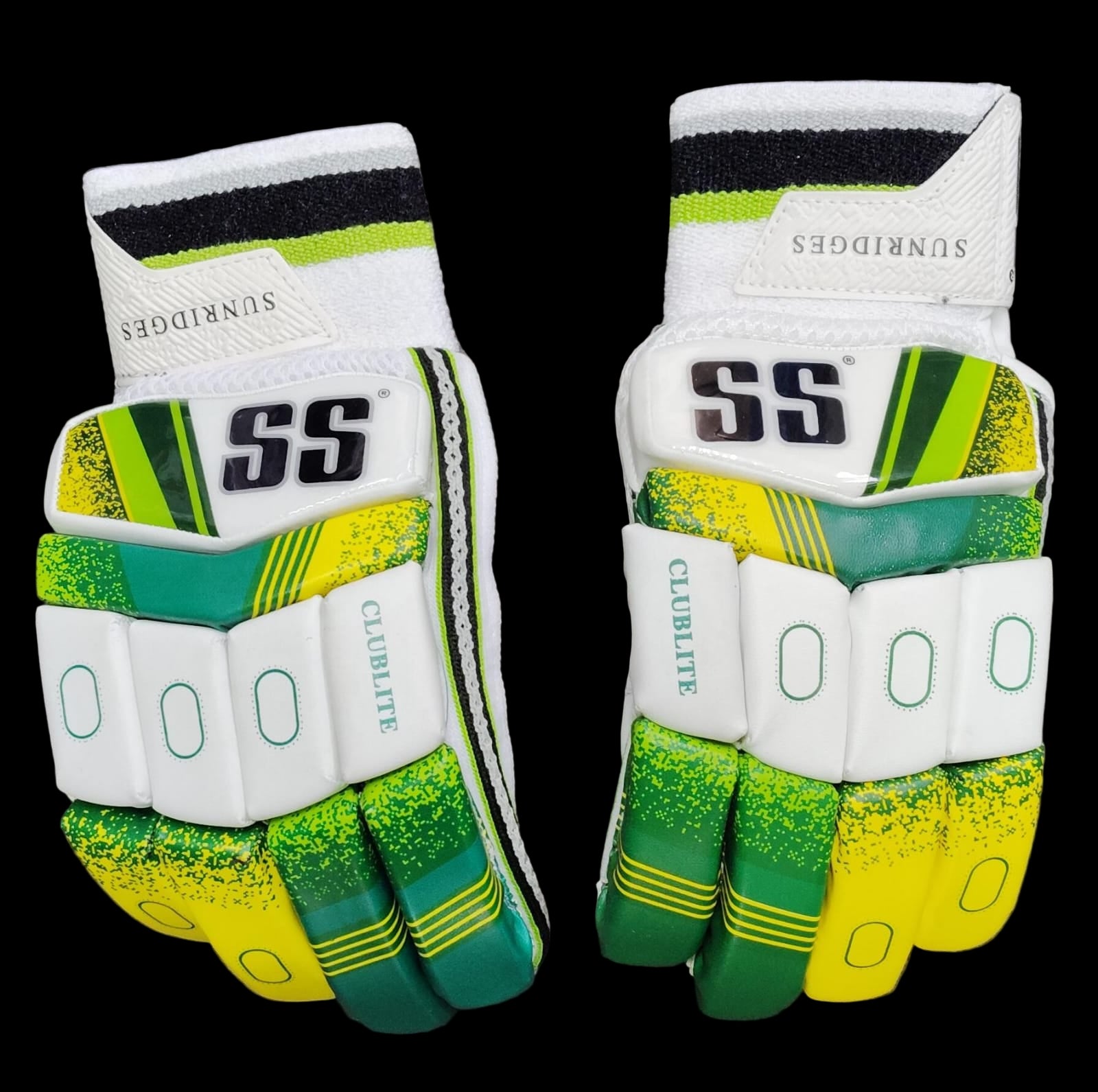 SS Clublite Batting Gloves