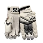 SS Matrix Cricket Batting Gloves