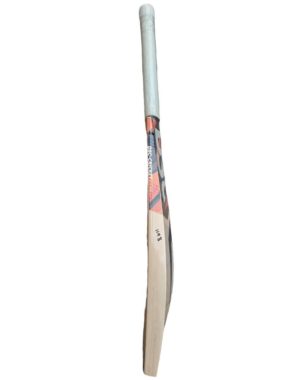 Krunch 7.0 English Willow Bat