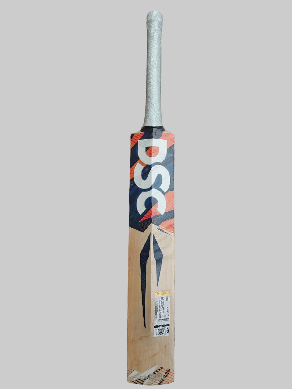 Krunch 5.0 English Willow Bat