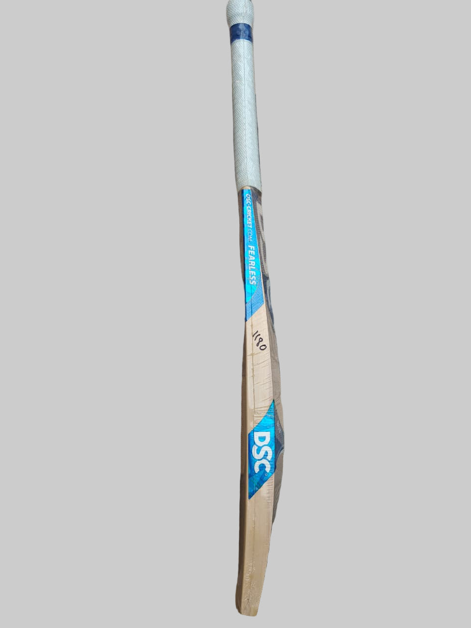 DSC BLU OXIDE English Willow Cricket Bat