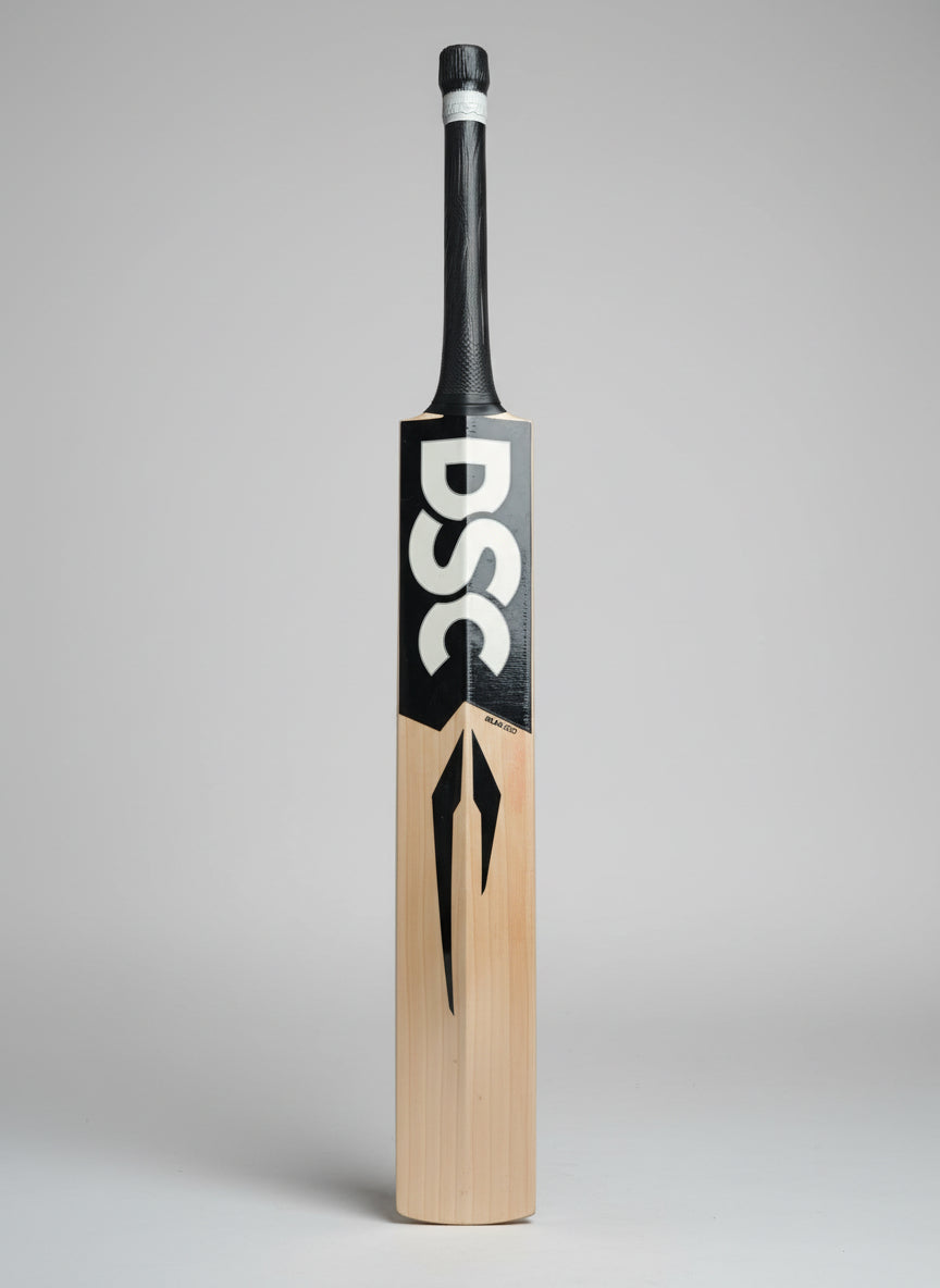 BLAK 400 English Willow Bat