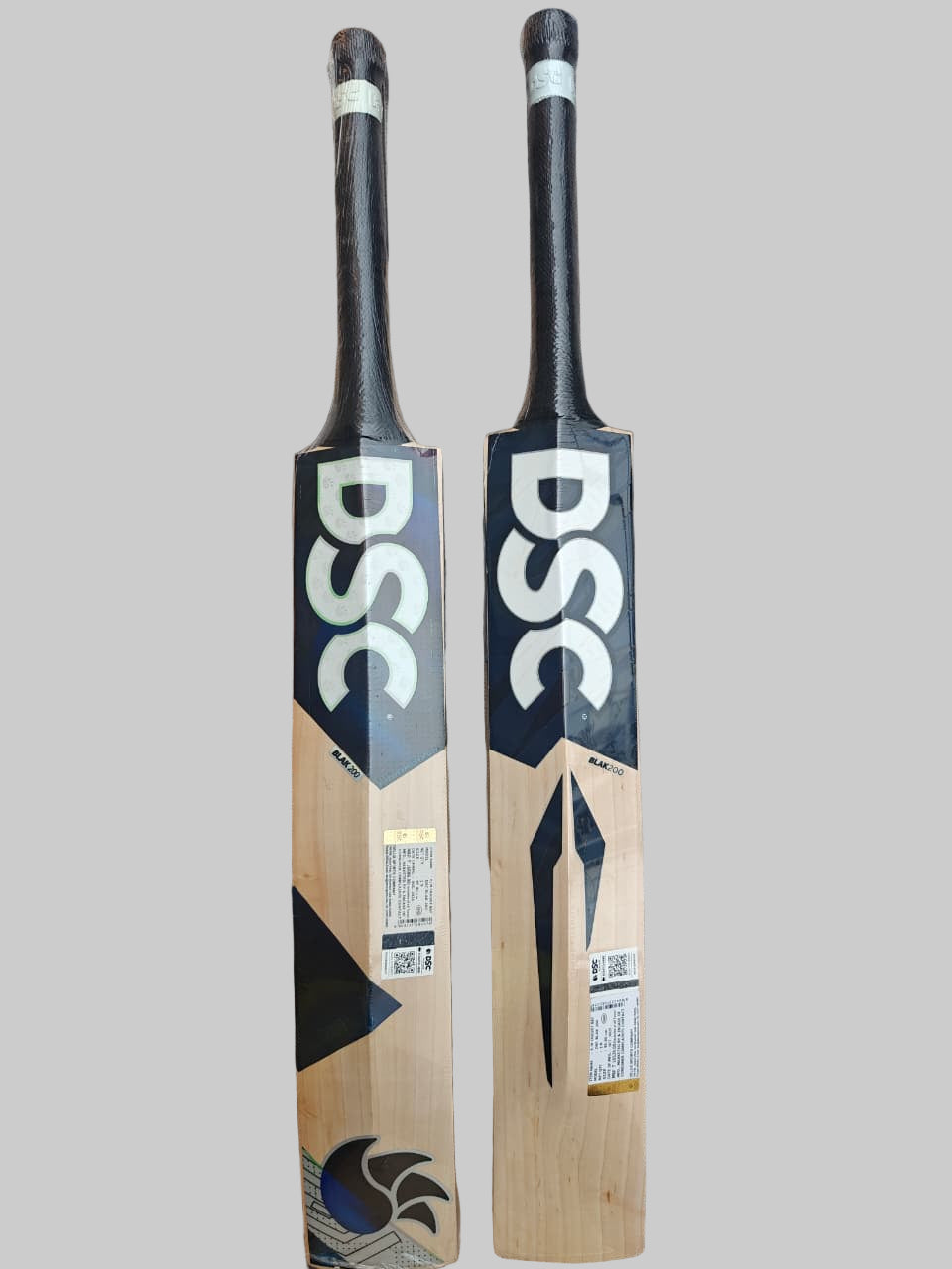 BLAK 200 English Willow Bat
