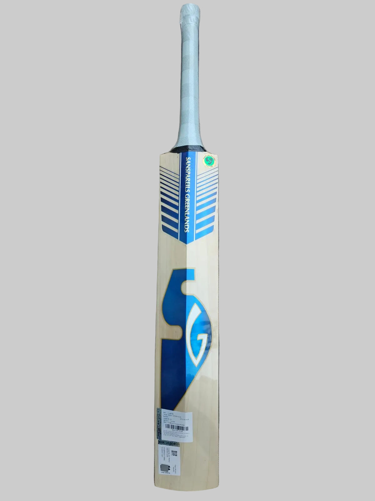 SG Triple Crown Icon English Willow Cricket Bat