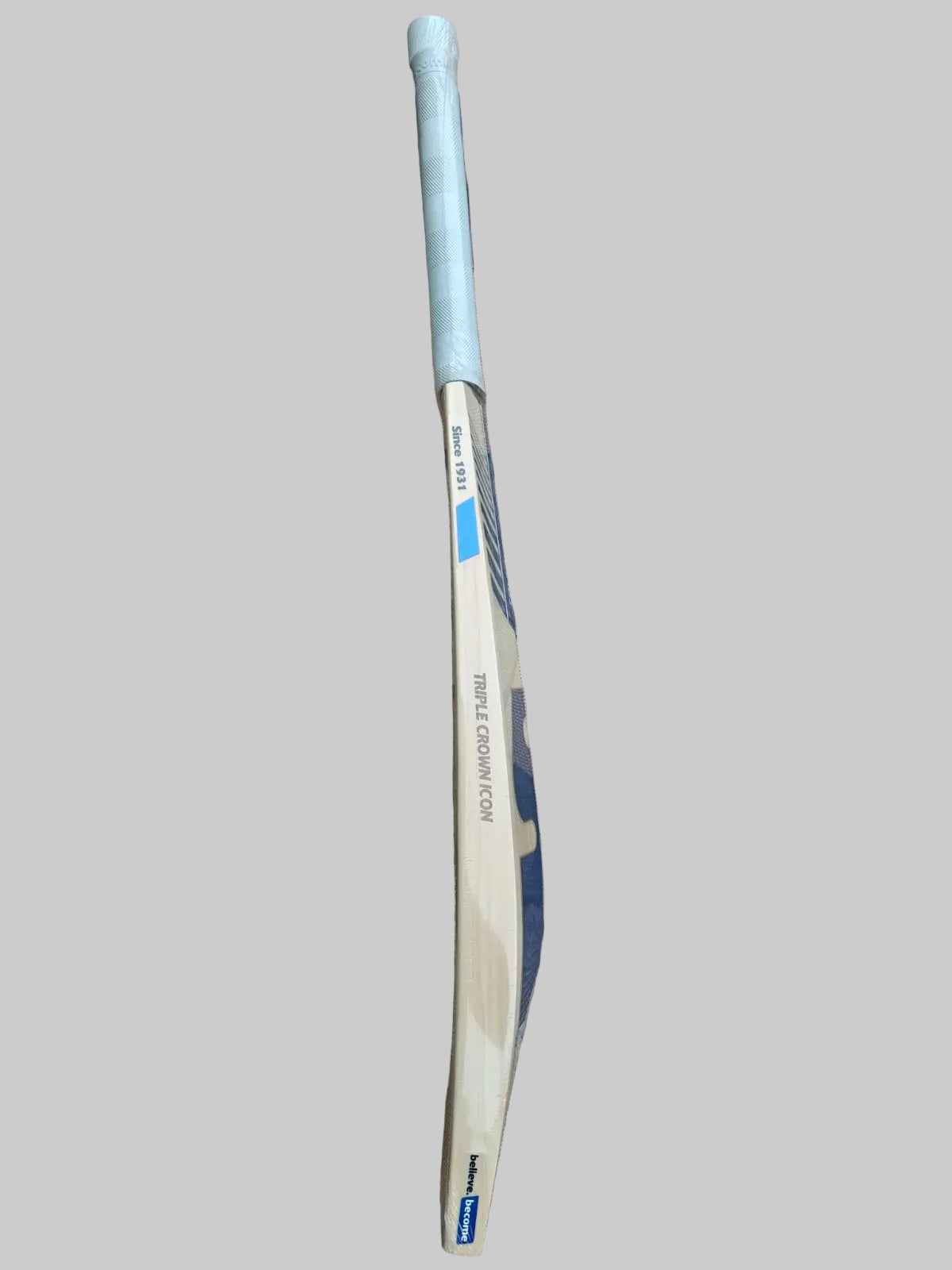SG Triple Crown Icon English Willow Cricket Bat