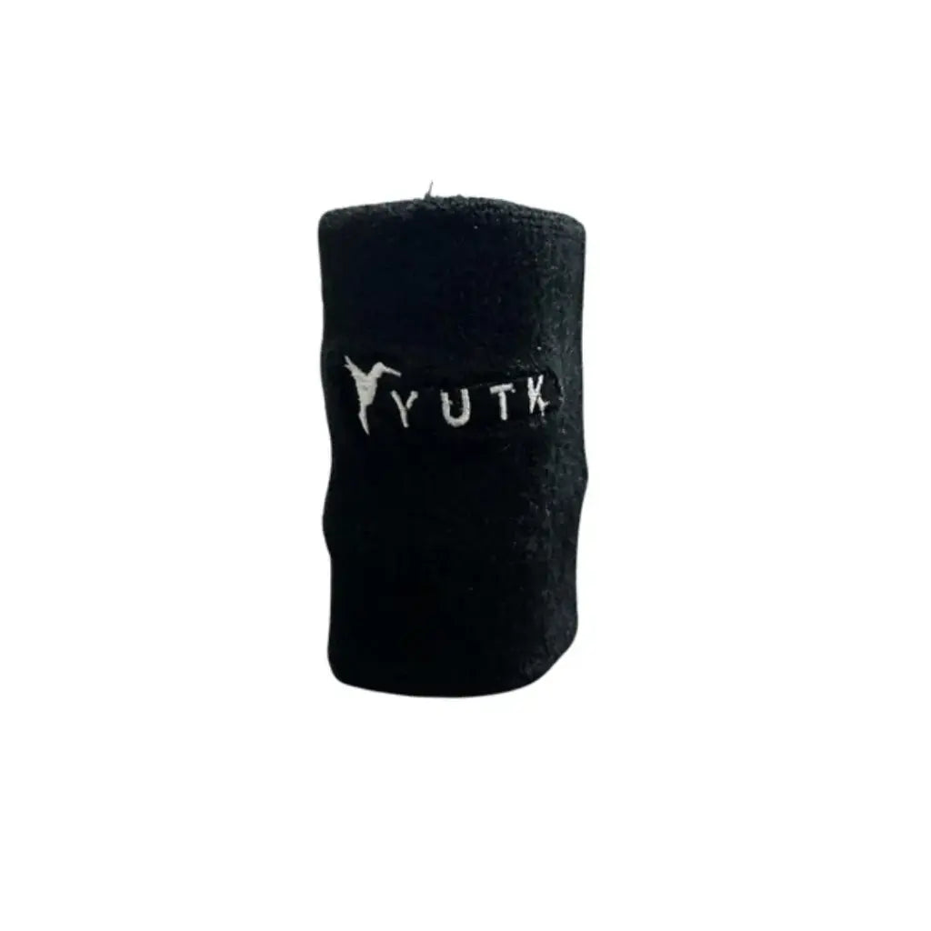 YUTK Wrist- Sweat Band