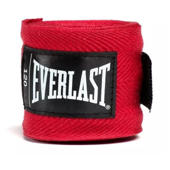 Everlast Hand Wraps 2 mtr