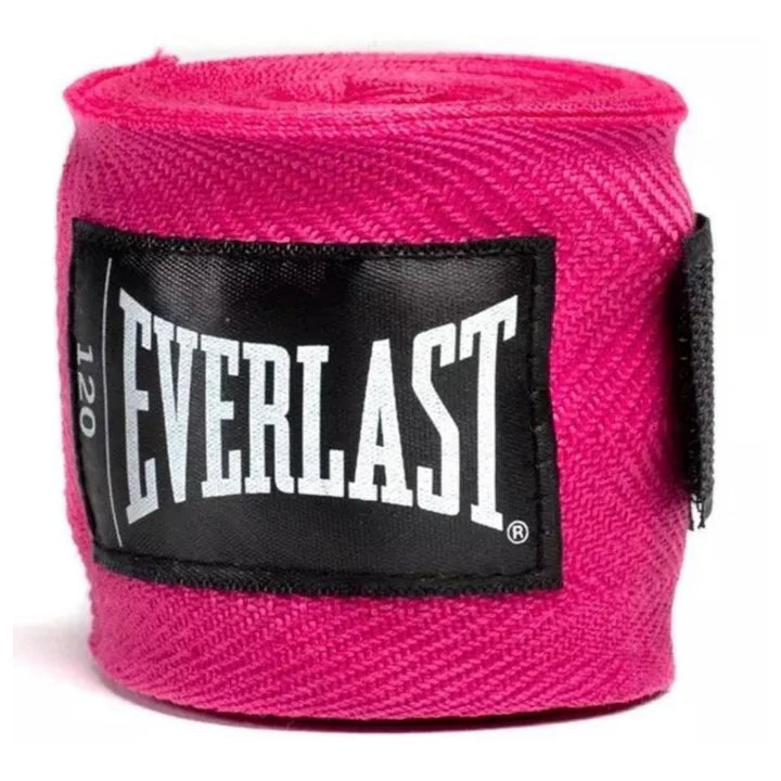 Everlast Hand Wraps 2 mtr
