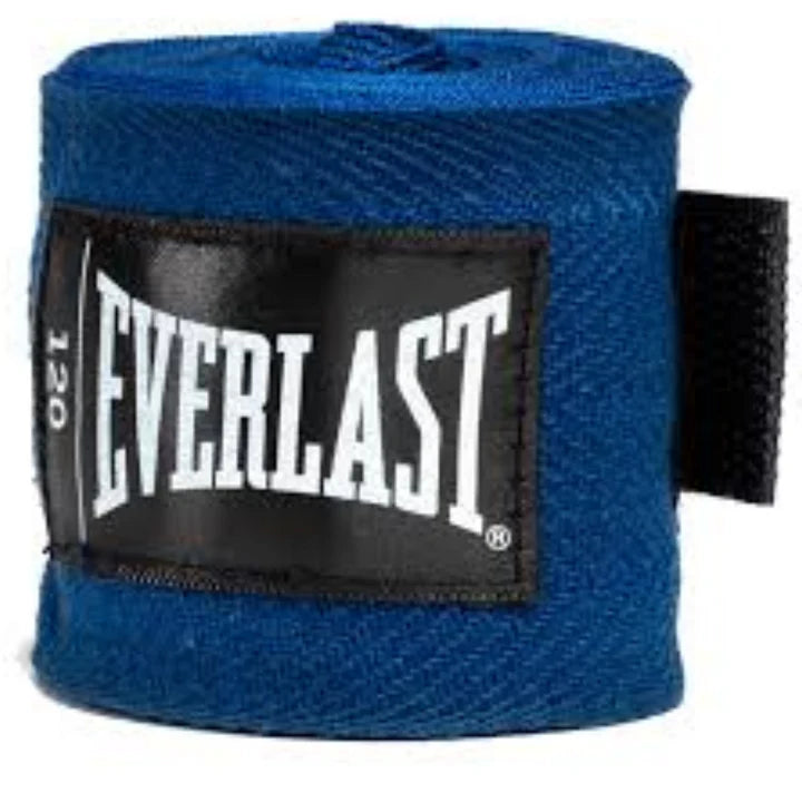 Everlast Hand Wraps 2 mtr