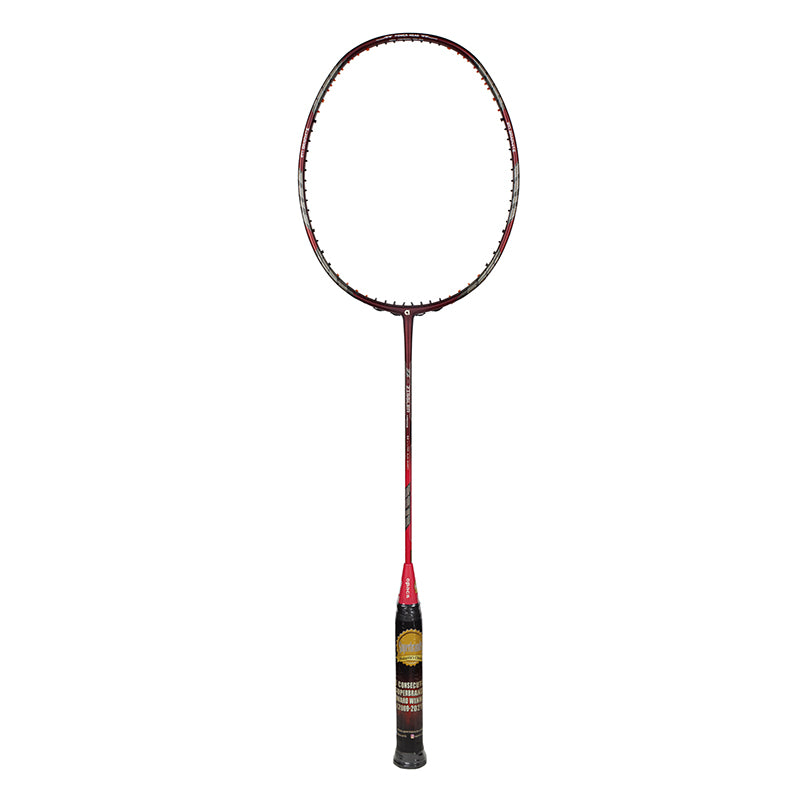 APACS Z-ZIGGLER LIMITED EDITION BADMINTON RACKET