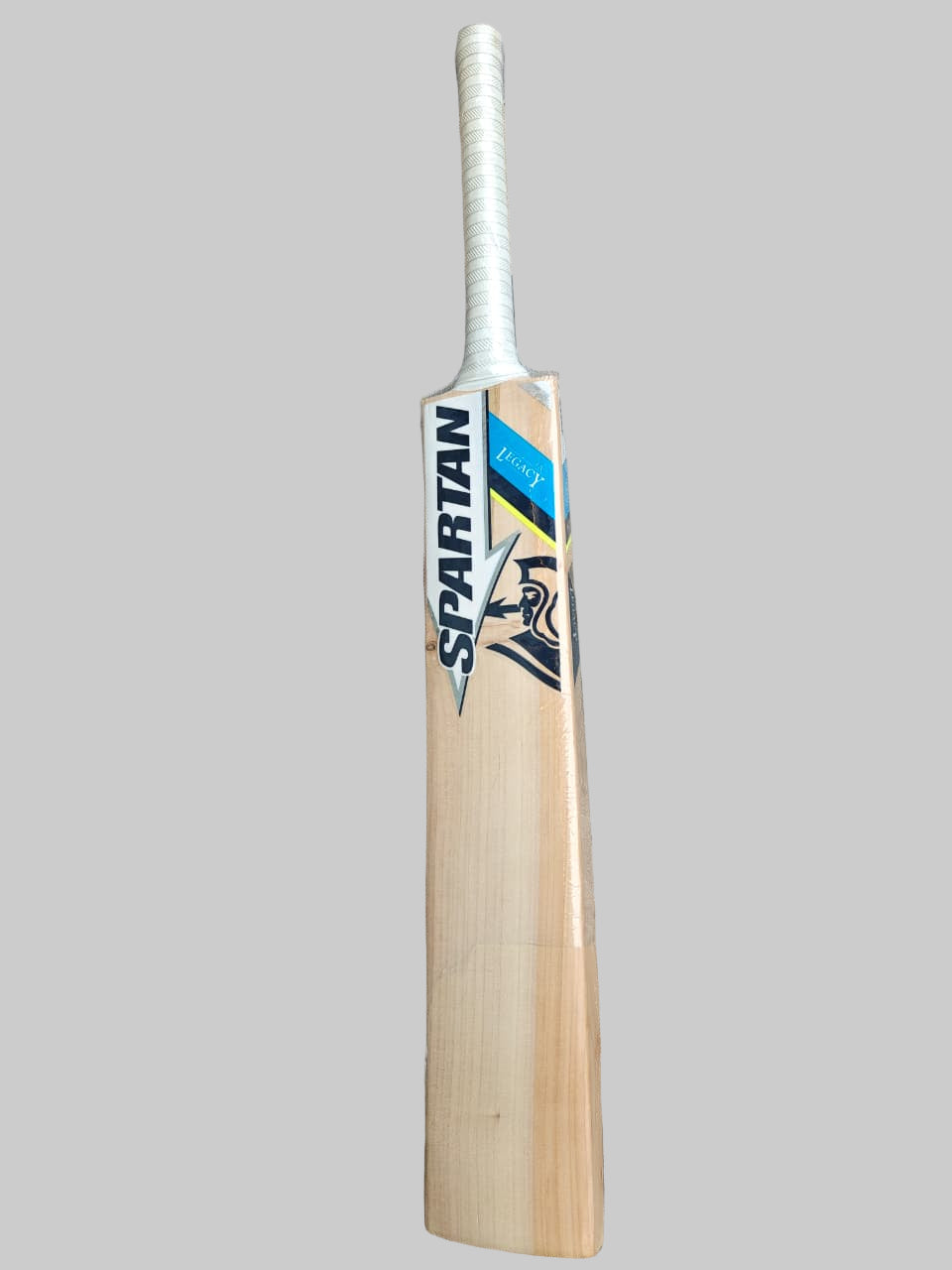 Spartan Legacy English Willow Cricket Bat