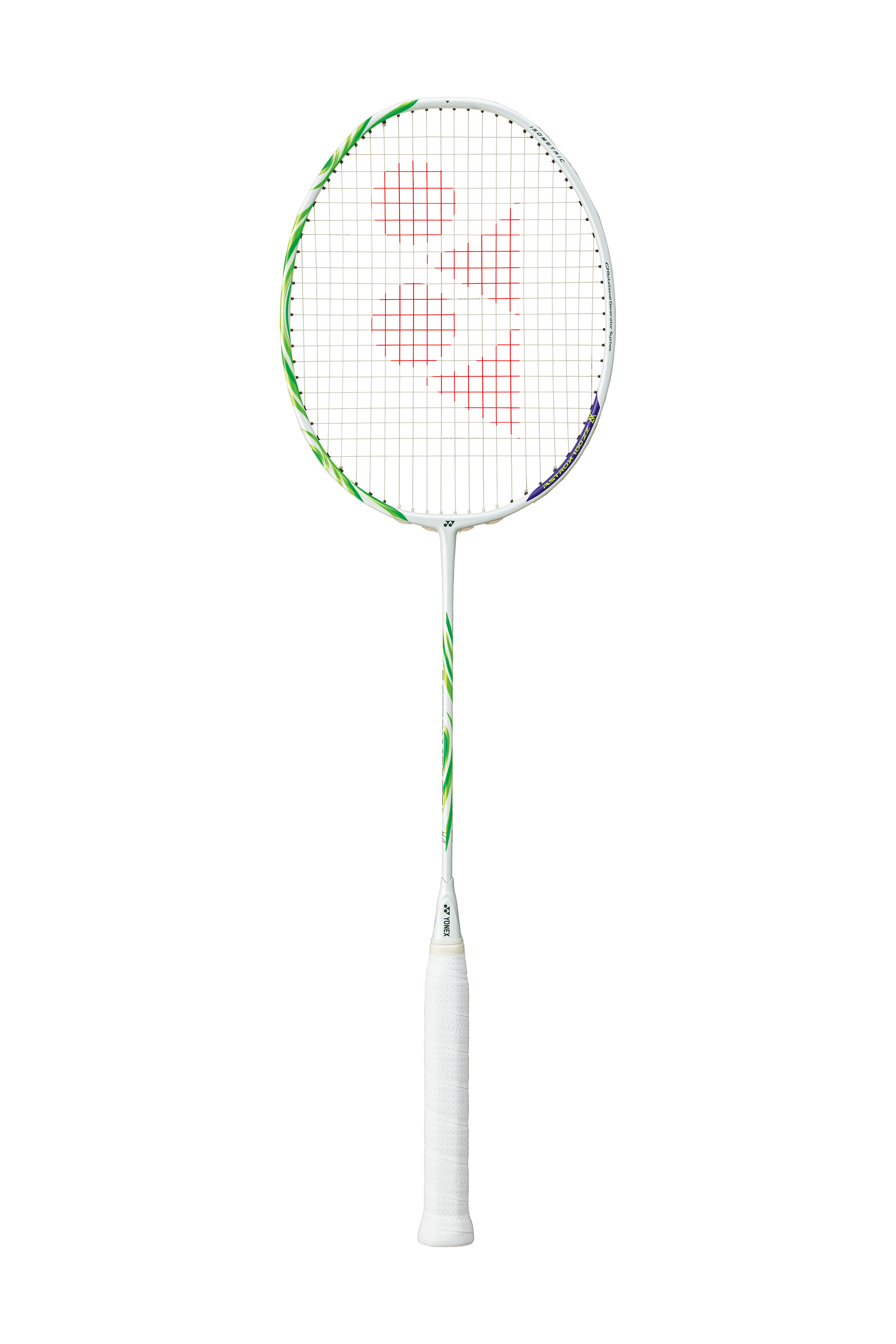 Yonex Astrox 100ZZ (VA Edition) Badminton Racket
