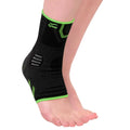 Tynor Sport Ankle Support Air Pro