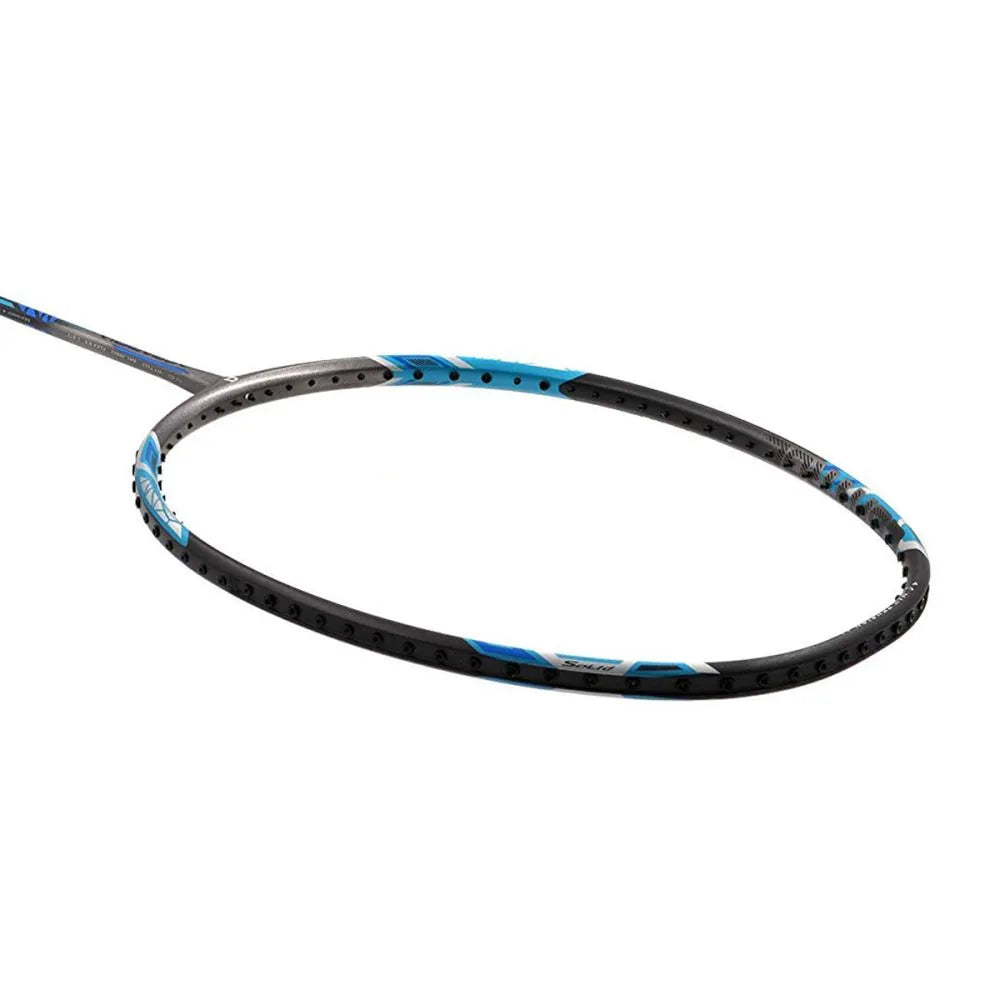 APACS Asgardia Control Badminton Racquet