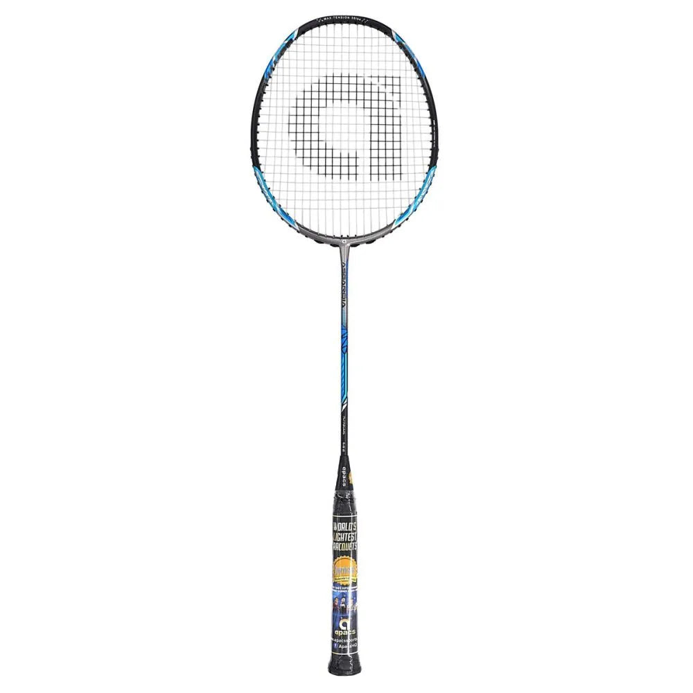 APACS Asgardia Control Badminton Racquet
