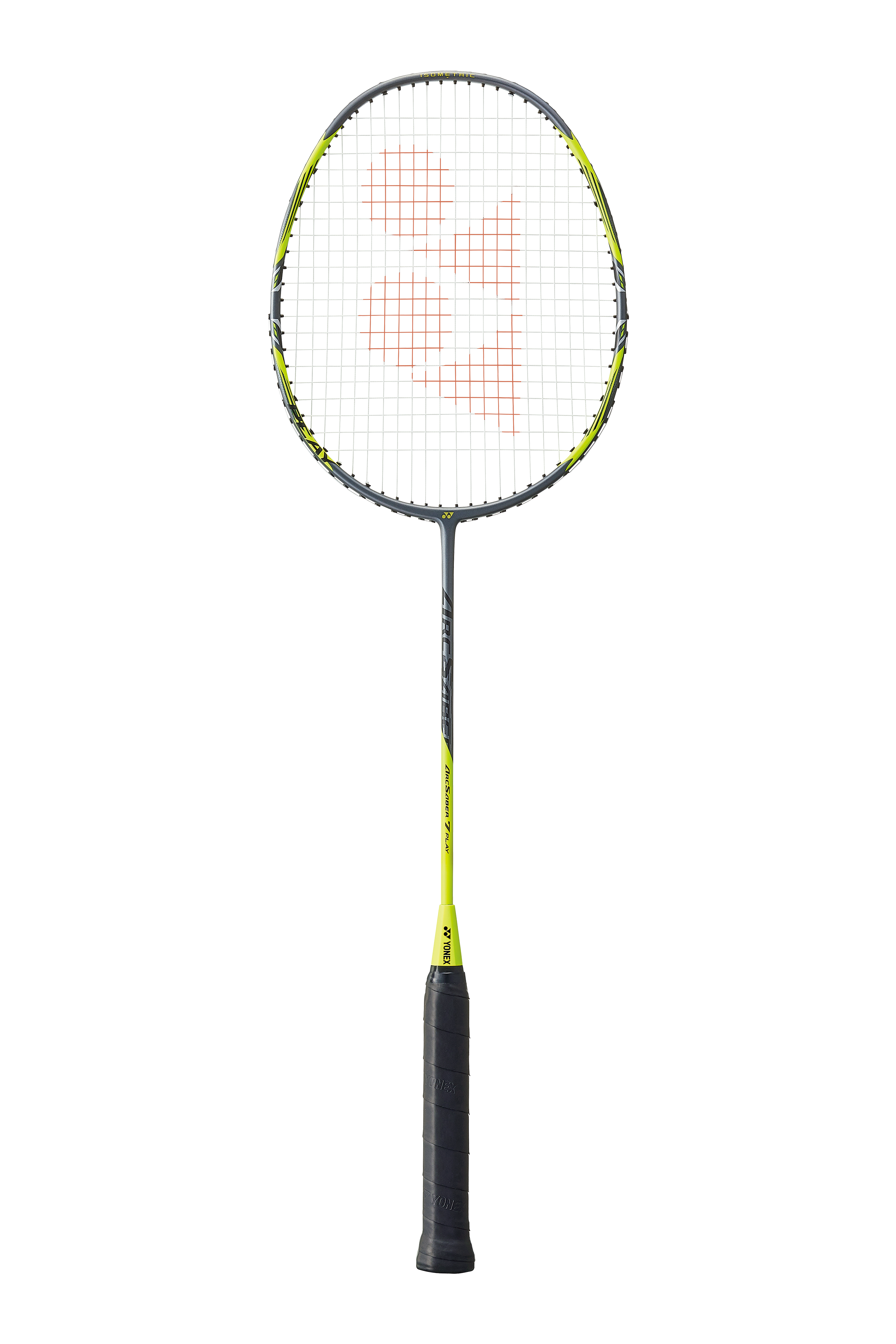 Yonex Arcsaber 7 Play Strung Badminton Racquet