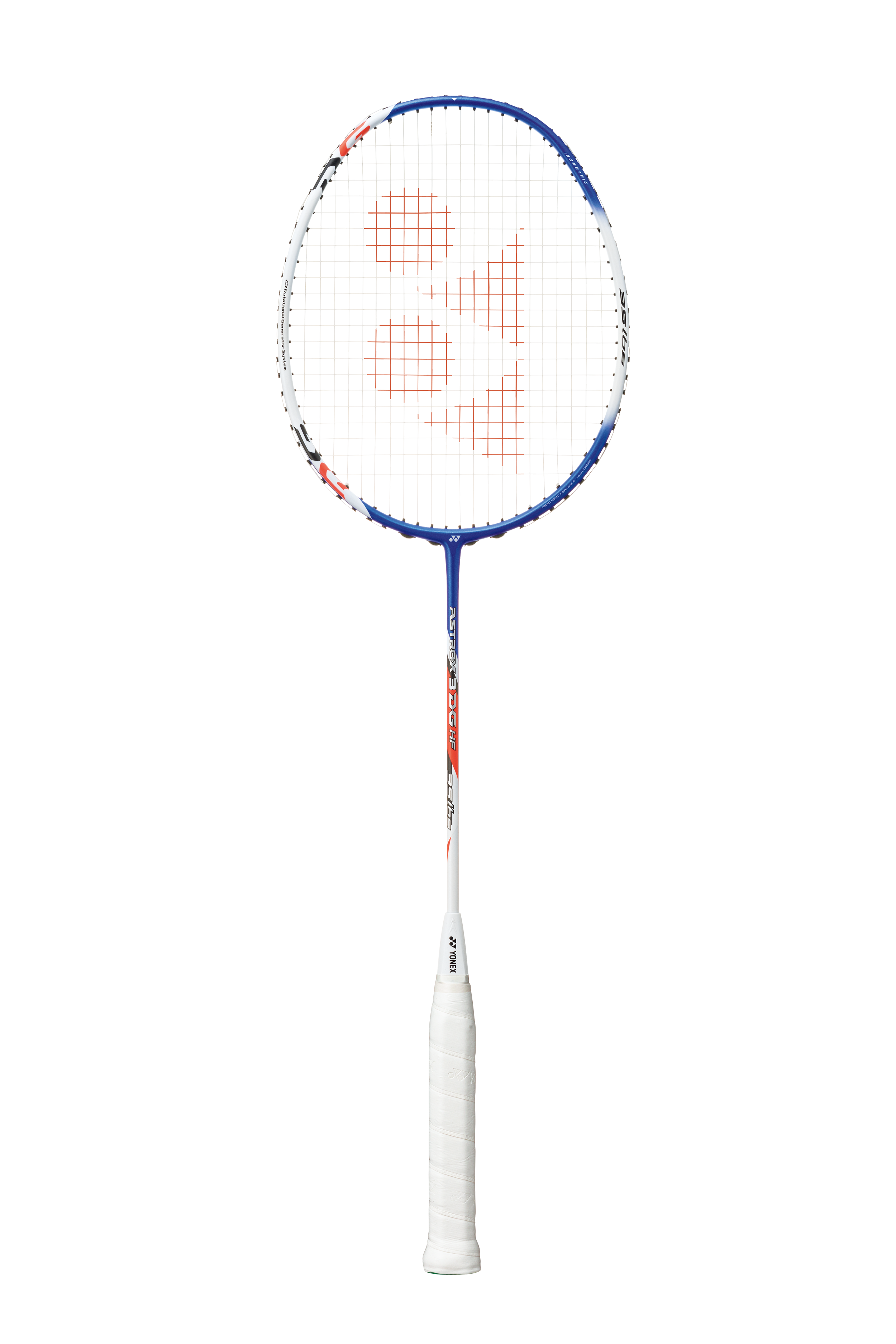 Yonex Astrox 3 DG HF Badminton Racket