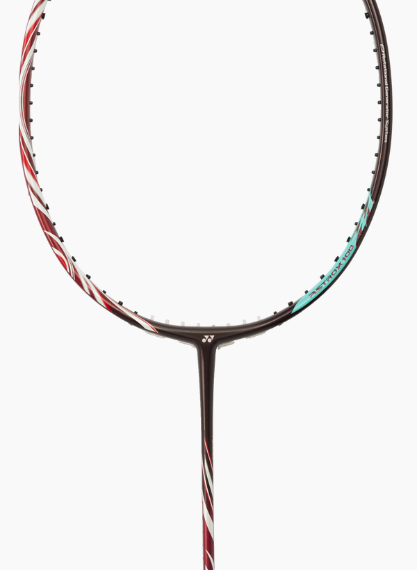 Yonex Astrox 100ZZ Badminton Racket