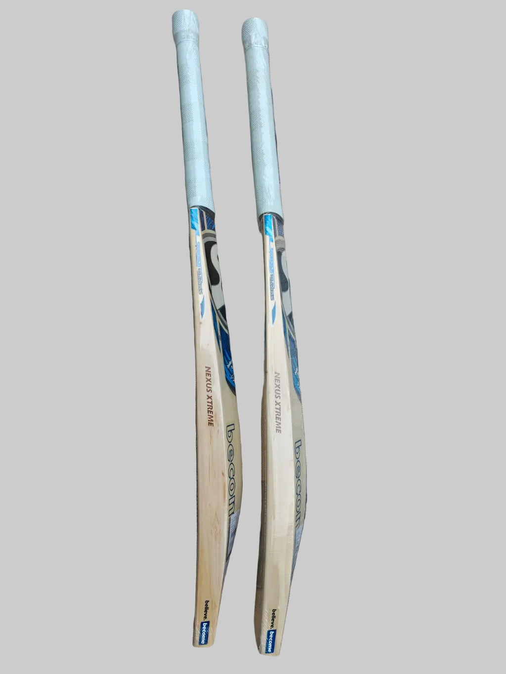 SG Nexus Xtreme English Willow Cricket Bat