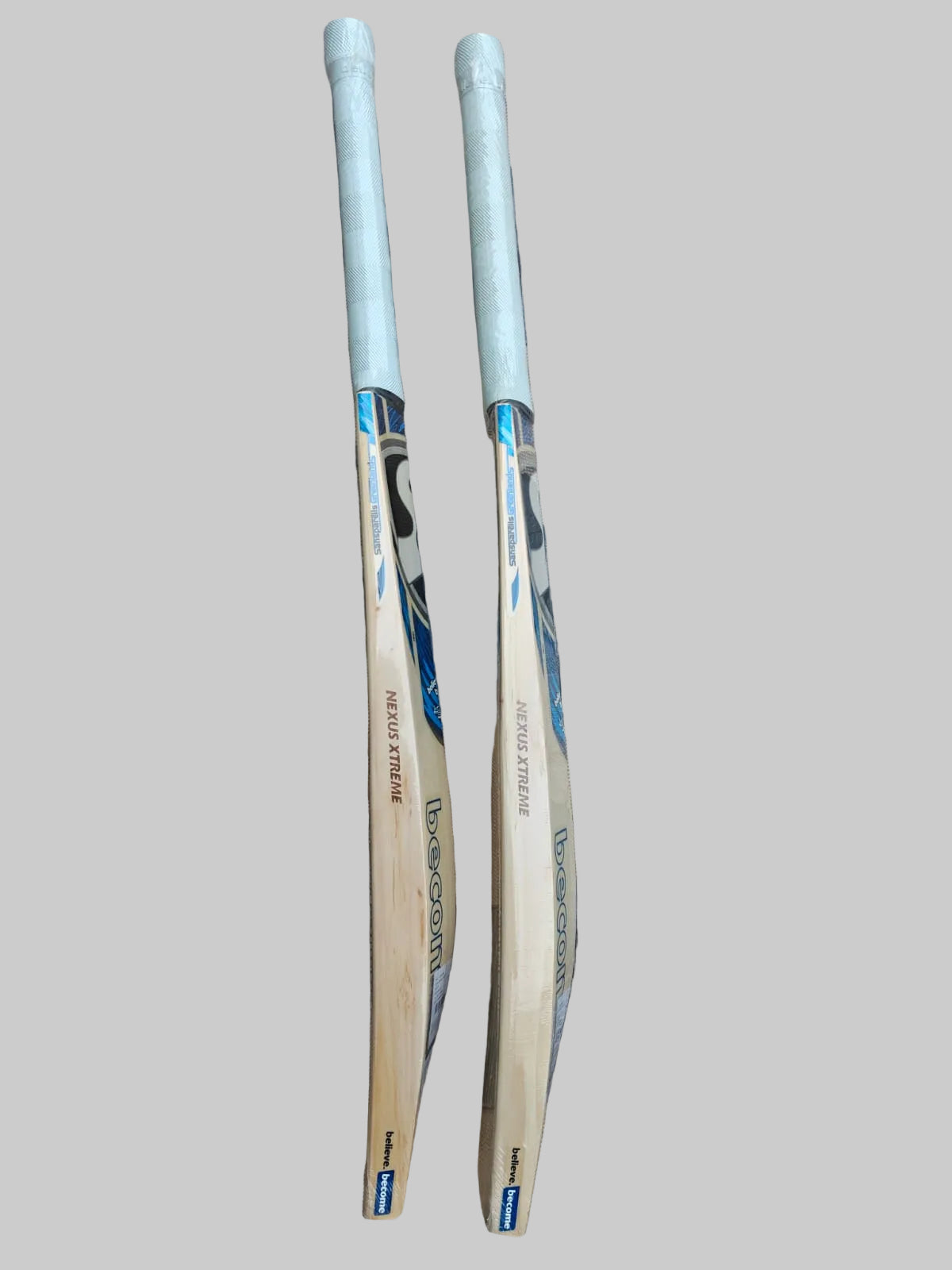 SG Nexus Xtreme English Willow Cricket Bat
