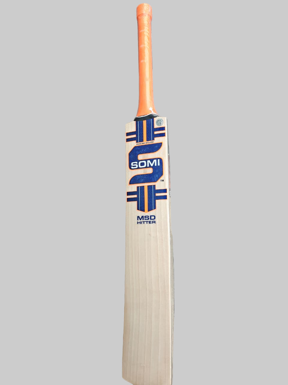 Somi MSD Hitter Cricket Bat