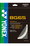 Yonex BG65 Badminton String