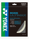 Yonex BG66 Ultimax Badminton String