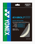 YONEX XBOLT 63 STRING