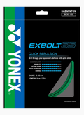 Yonex Exbolt 65 Badminton String