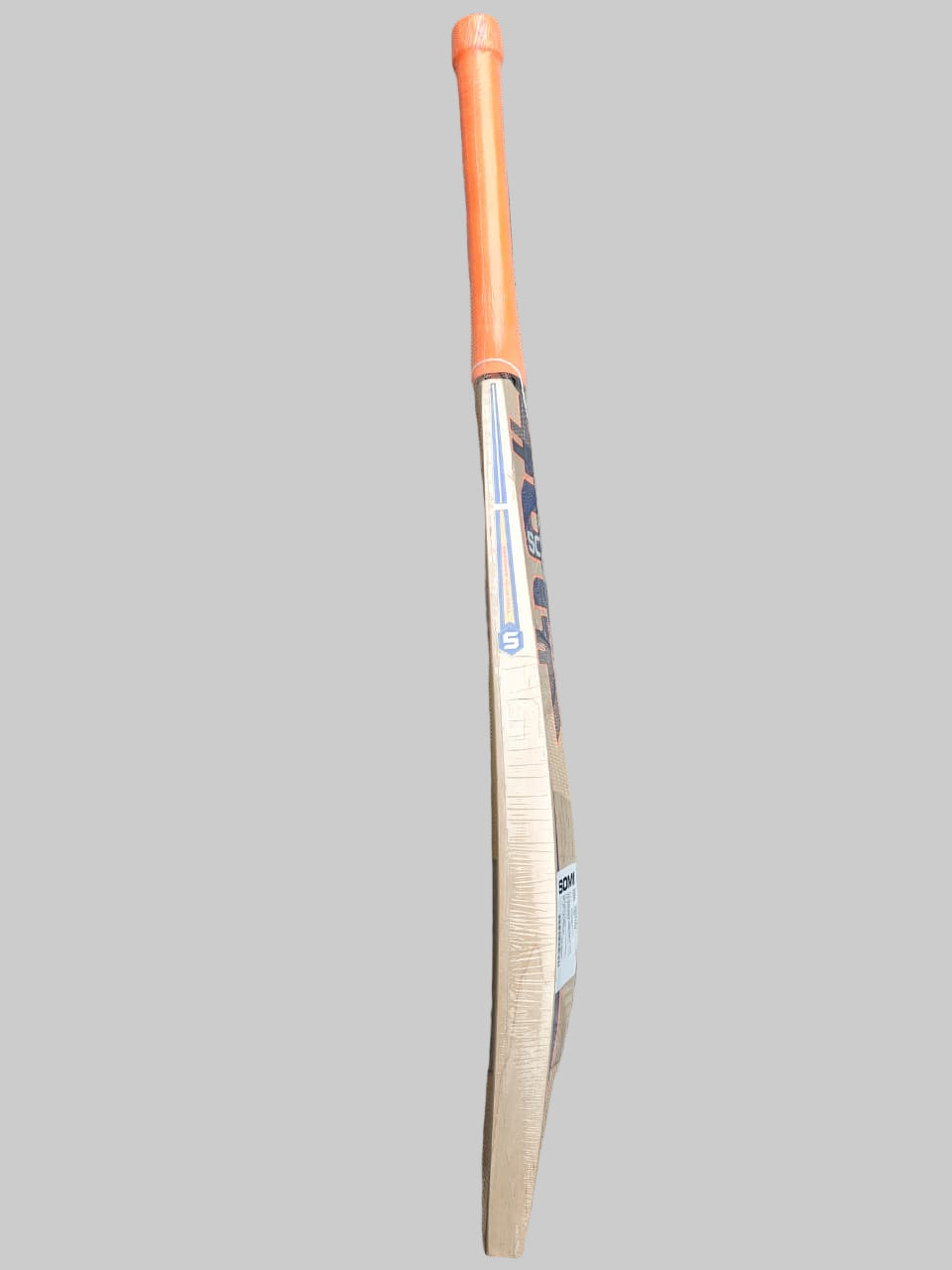 SOMI MSD Phase English Willow Cricket Bat