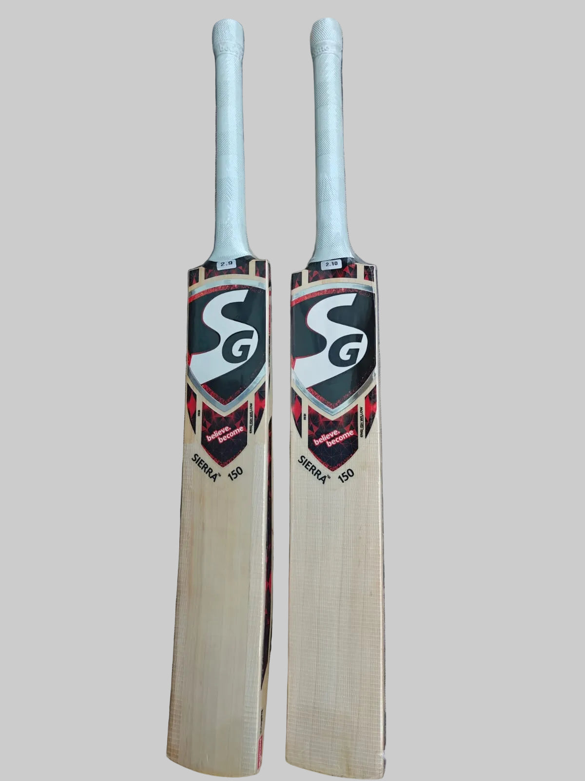SG Sierra 150 English Willow Cricket Bat