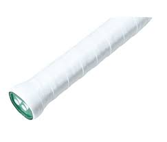 Yonex Super Grap Soft Replacement Grip / WHITE