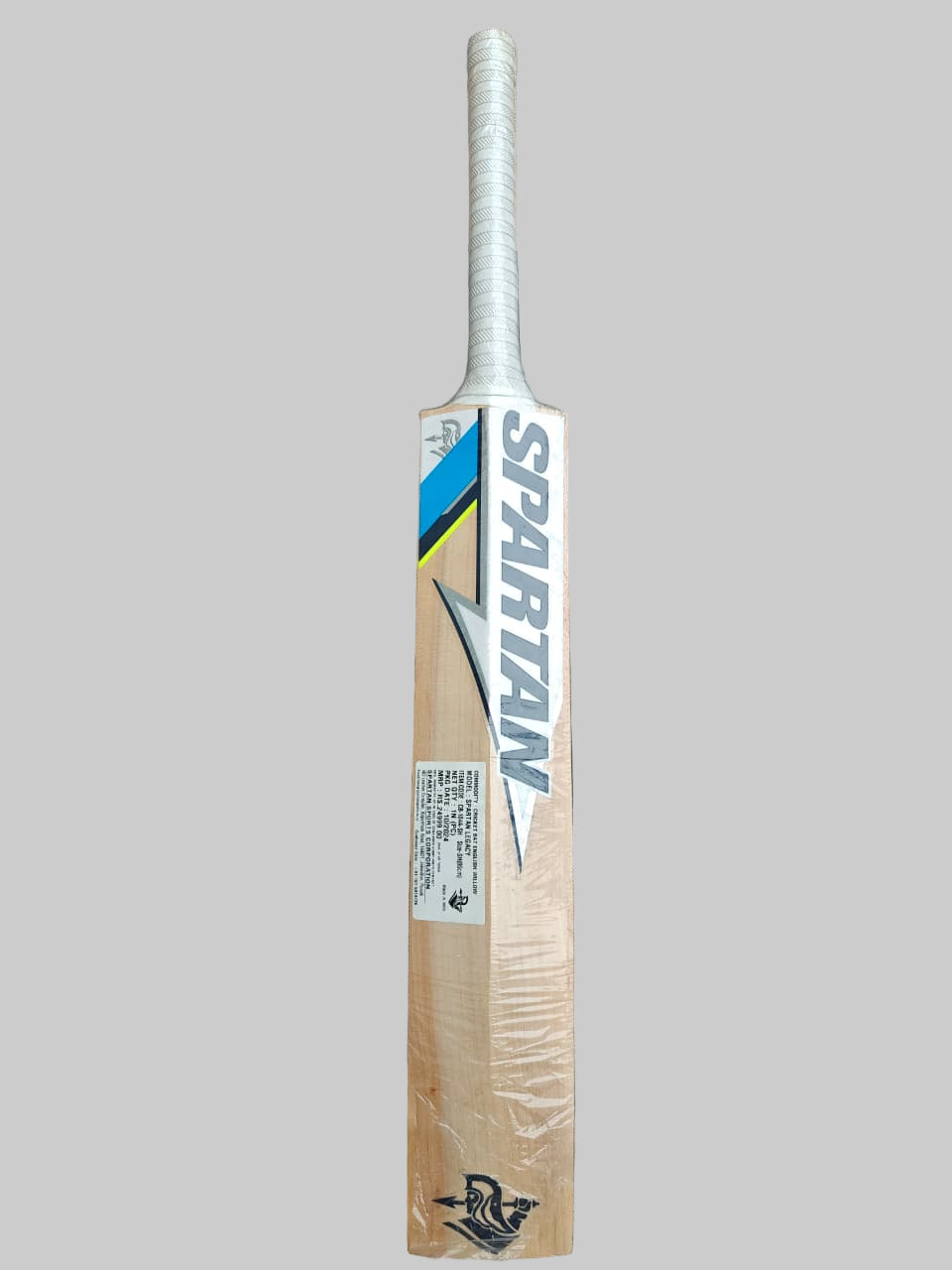 Spartan Legacy English Willow Cricket Bat
