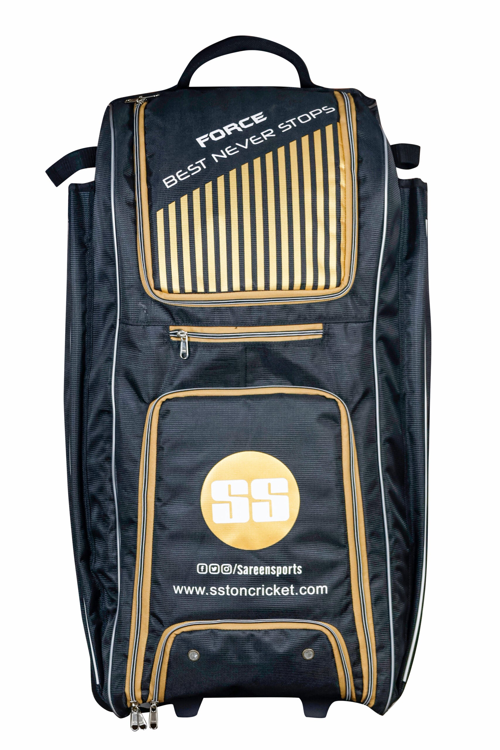 SS FORCE DUFFLE KIT BAG