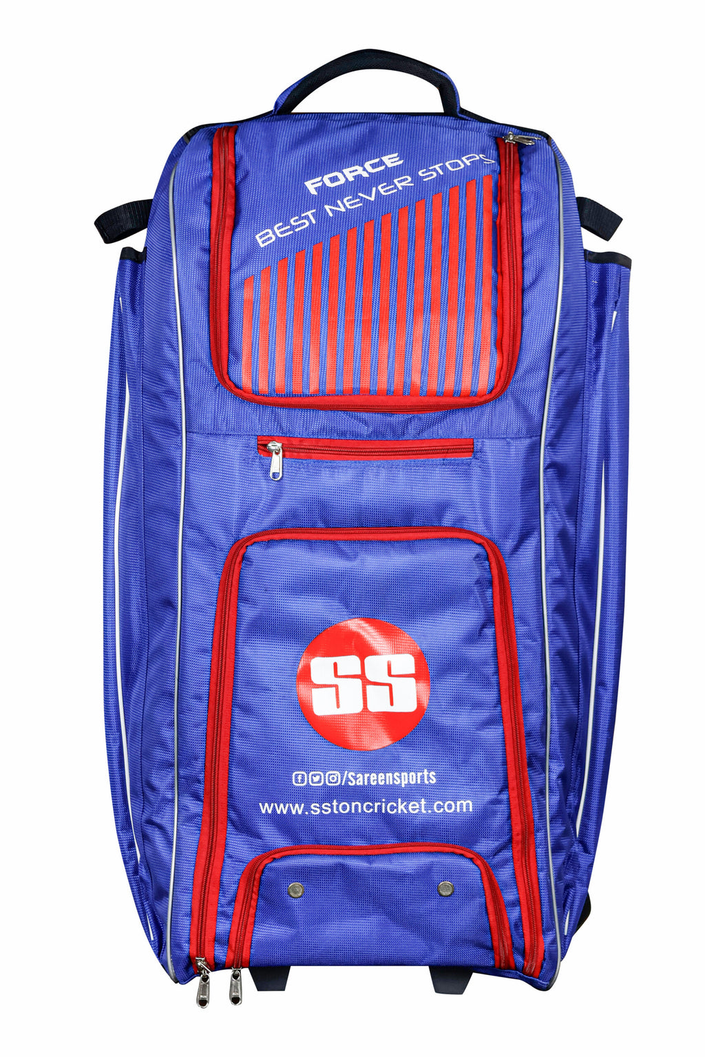 SS FORCE DUFFLE KIT BAG