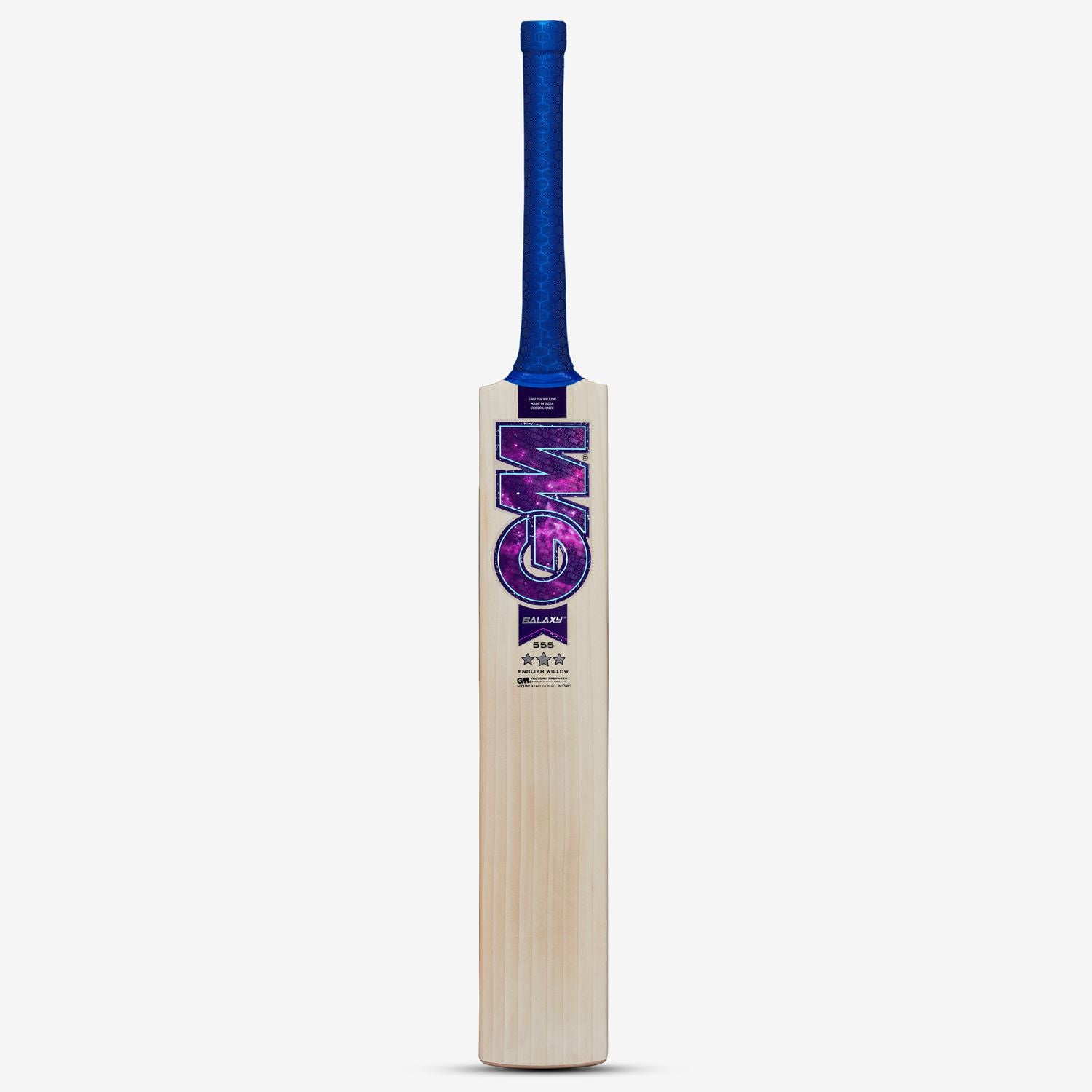 Galaxy 555 English Willow Cricket Bat