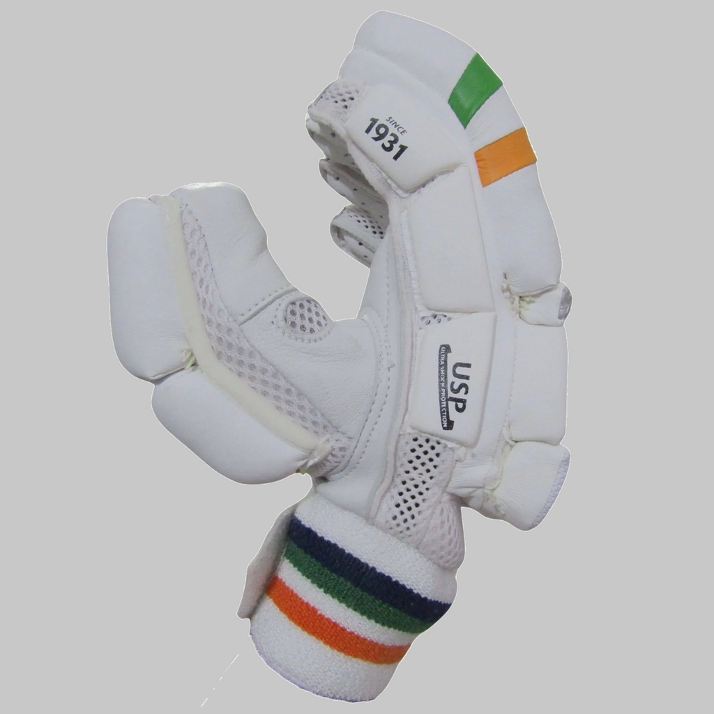 SG Test India Cricket Batting Gloves
