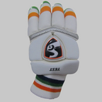 SG Test India Cricket Batting Gloves