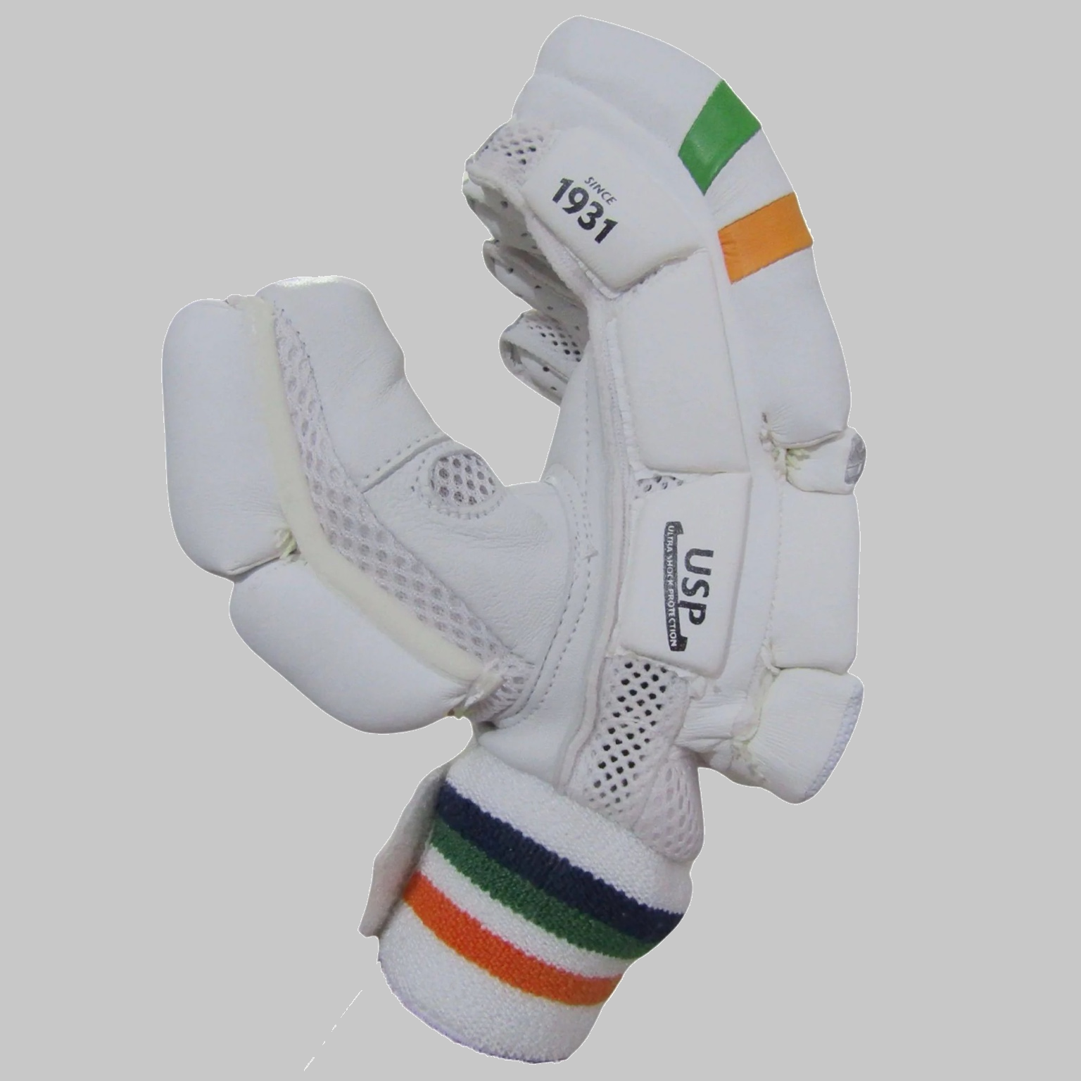 SG Test India Cricket Batting Gloves