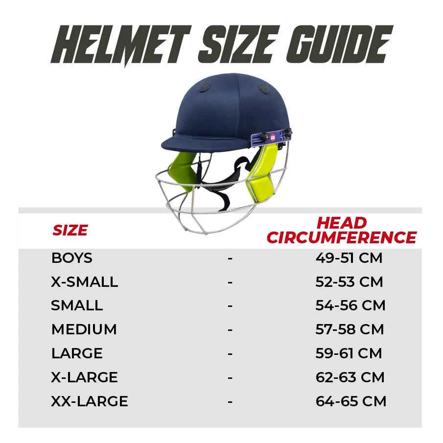 SS Premium Cricket Helmet