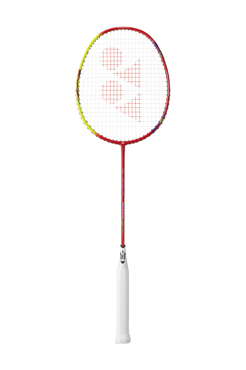 Yonex Astrox 02 Ability Badminton Racket
