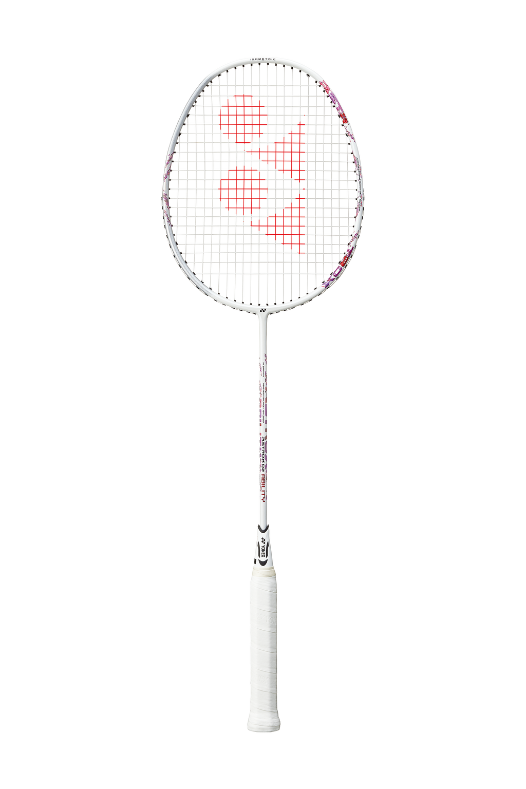 Yonex Astrox 02 Ability Badminton Racket