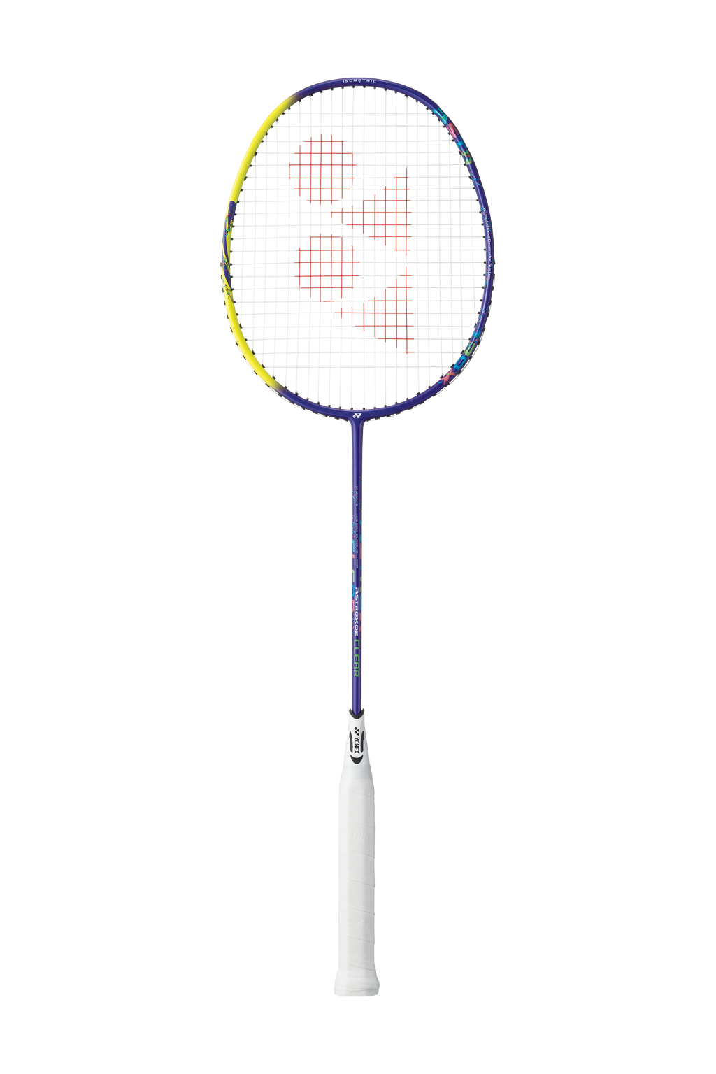 Yonex Astrox 02 Clear Badminton Racket