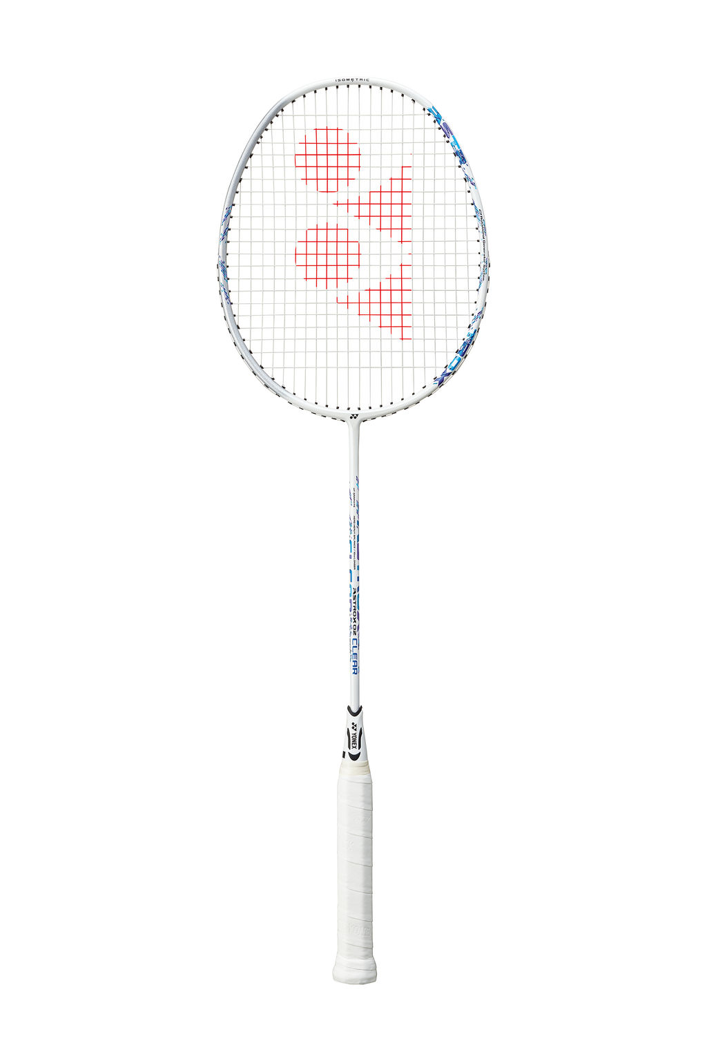 Yonex Astrox 02 Clear Badminton Racket